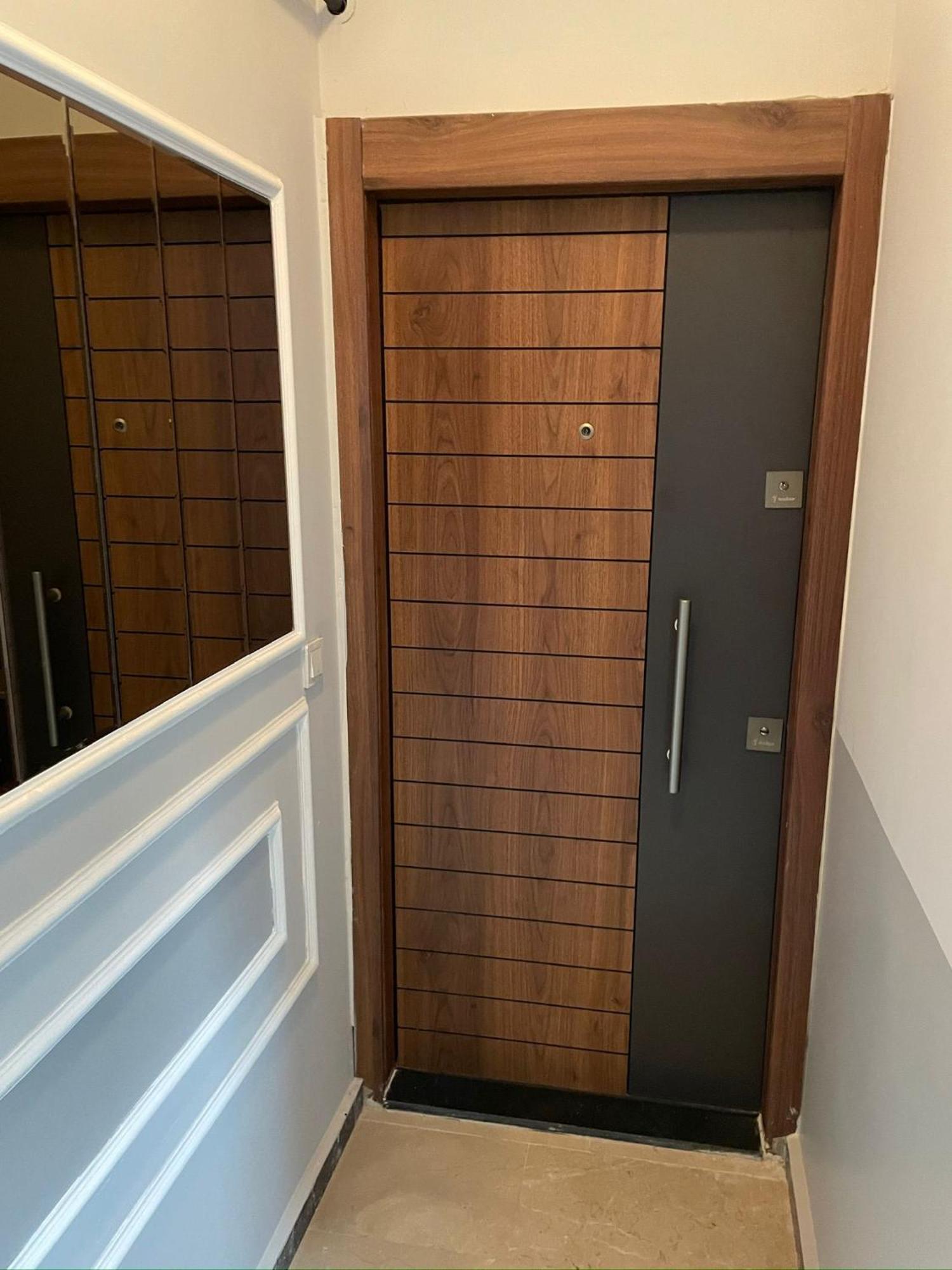 Fabesco Suite Istanbul Eksteriør billede