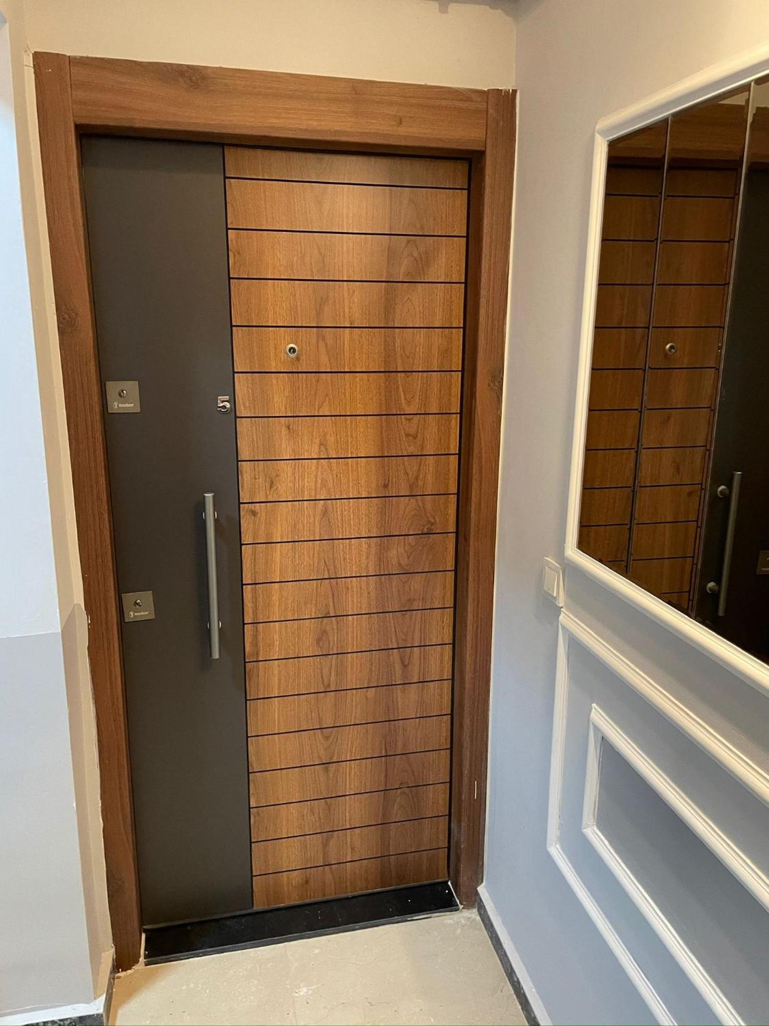 Fabesco Suite Istanbul Eksteriør billede